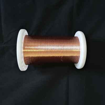 Self Adhesive Enameled Copper Wire Fine Copper Hf Enameled Transformer Wire