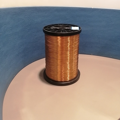 Self Adhesive Enameled Coated Magnet Wire For Voice Coil